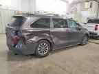 2023 TOYOTA SIENNA