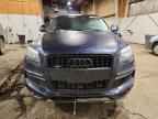 2013 AUDI Q7