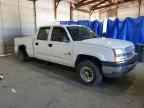 2005 CHEVROLET Silverado