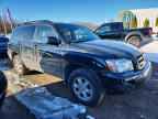2007 TOYOTA HIGHLANDER