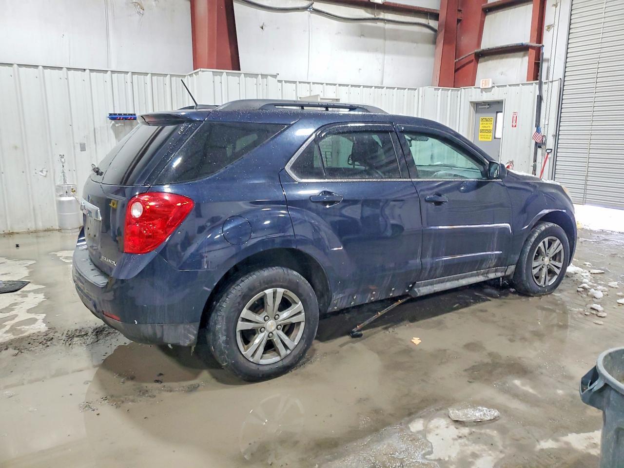 2015 CHEVROLET EQUINOX