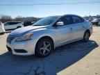 2013 NISSAN SENTRA