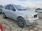 2004 KIA SORENTO