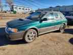 1999 SUBARU IMPREZA