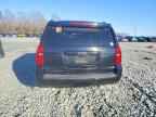 2015 CHEVROLET Suburban