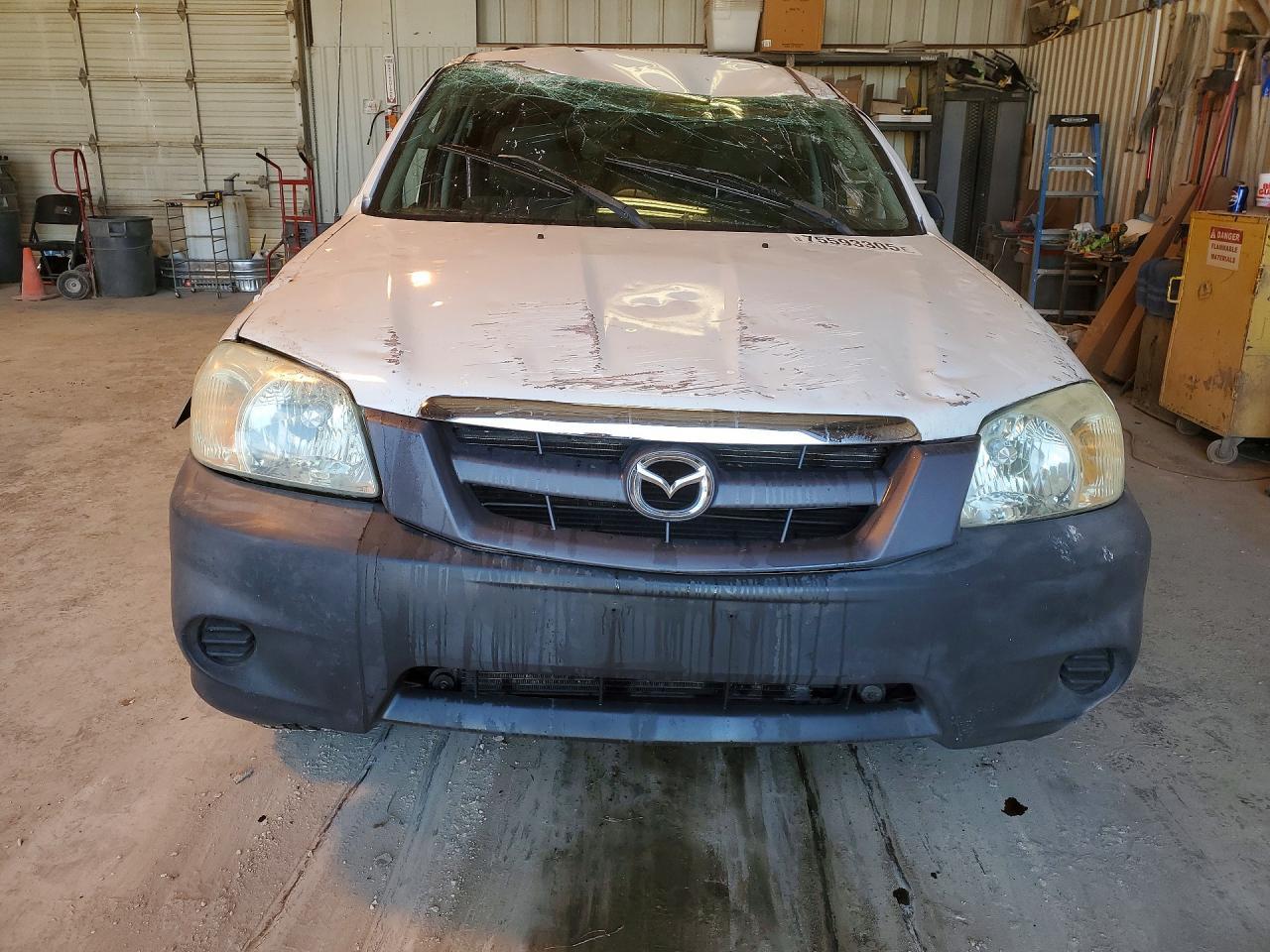 2005 MAZDA Tribute