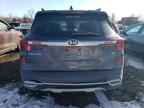 2021 KIA SELTOS