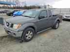 2006 NISSAN Frontier