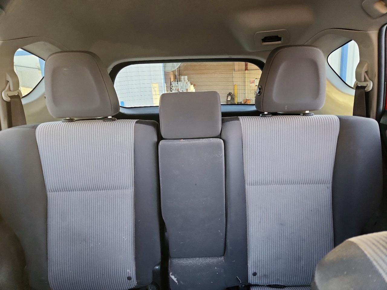 2014 TOYOTA RAV4