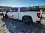 2024 GMC Sierra