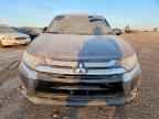 2016 MITSUBISHI outlander