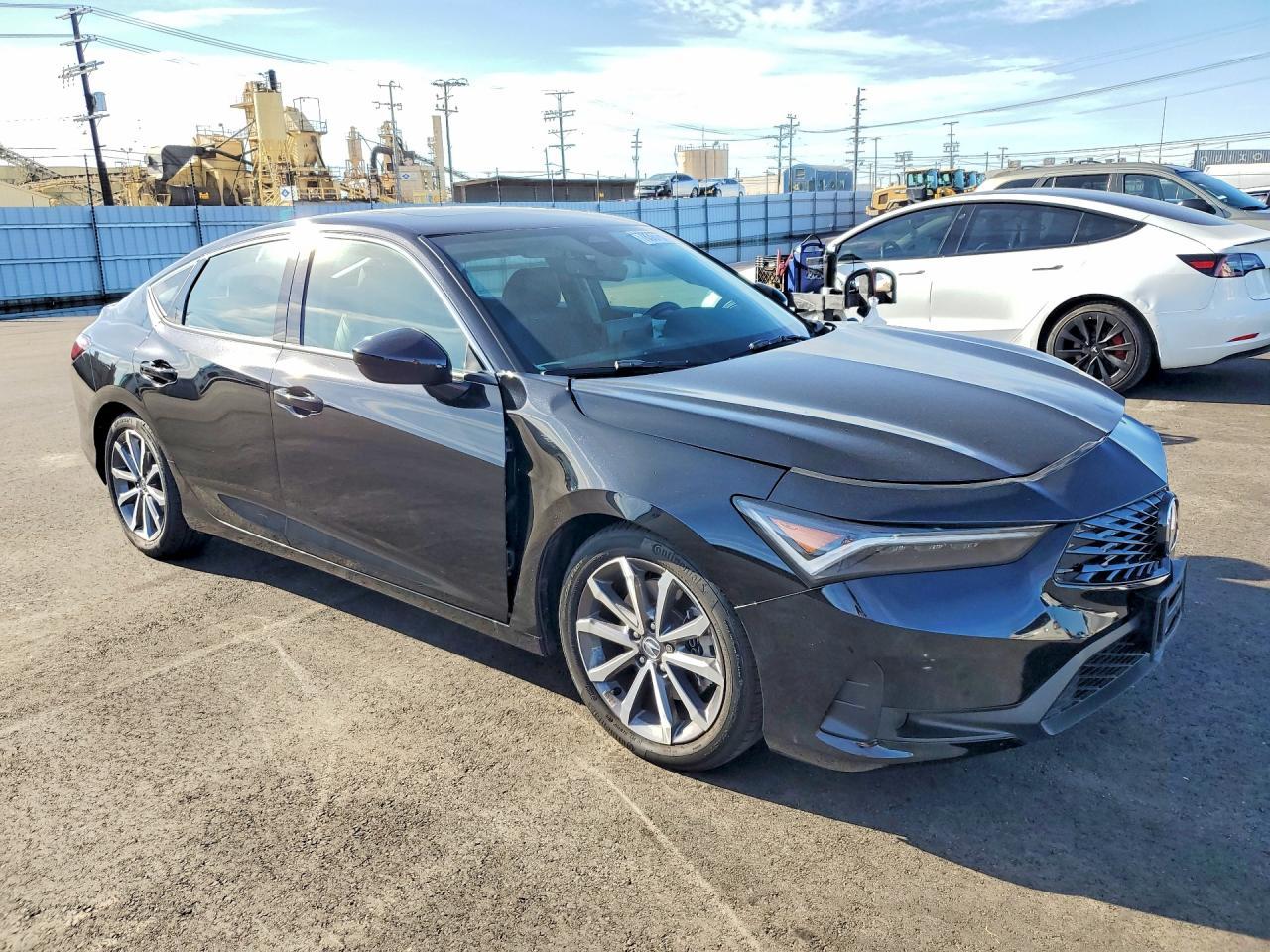 2023 ACURA Integra