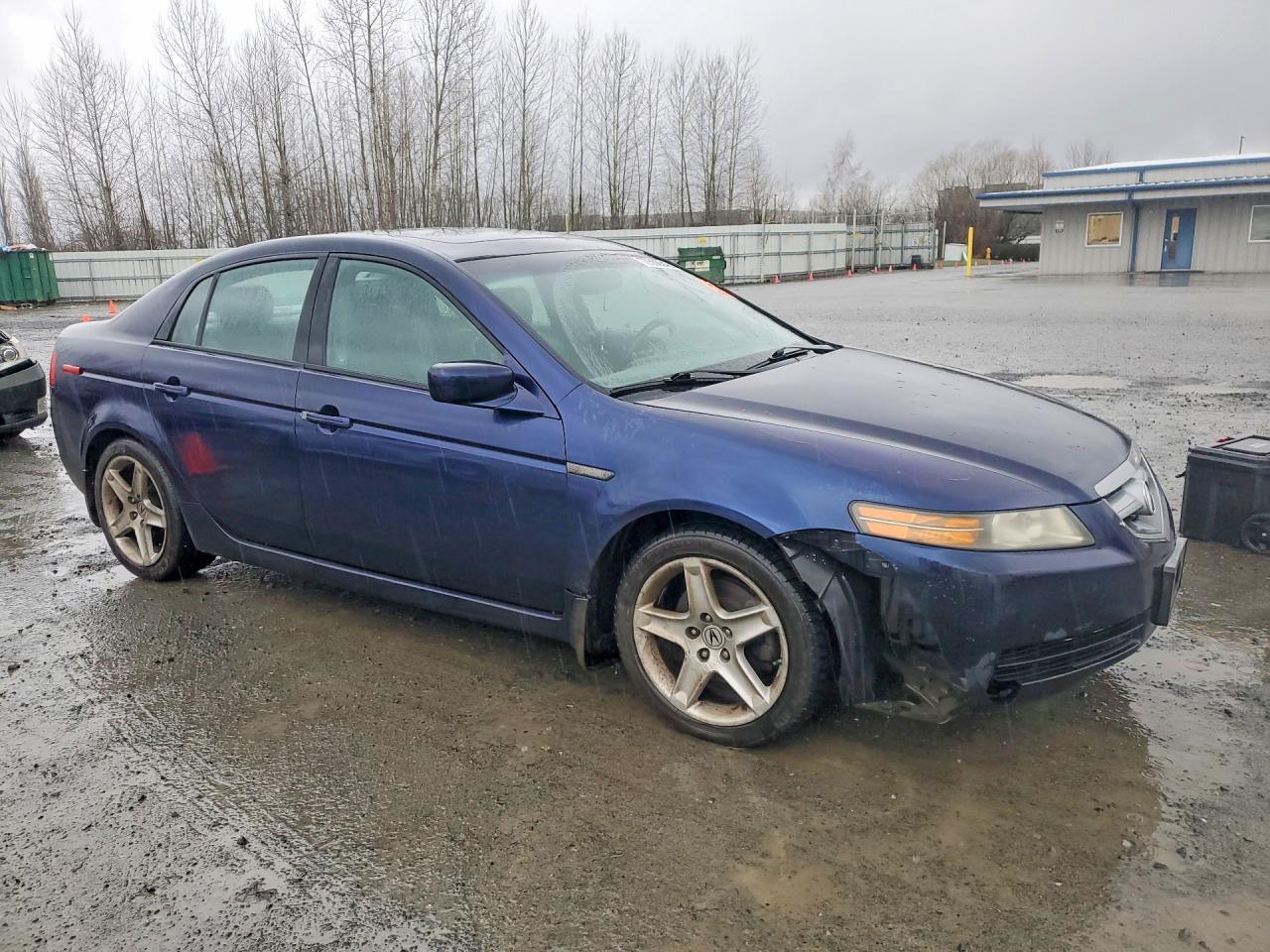 2006 ACURA TL