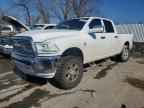 2011 DODGE Ram 2500