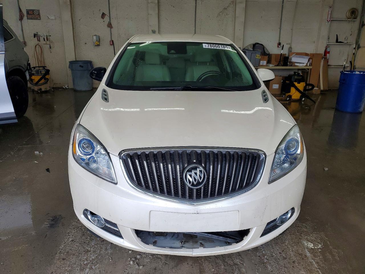 2015 BUICK VERANO