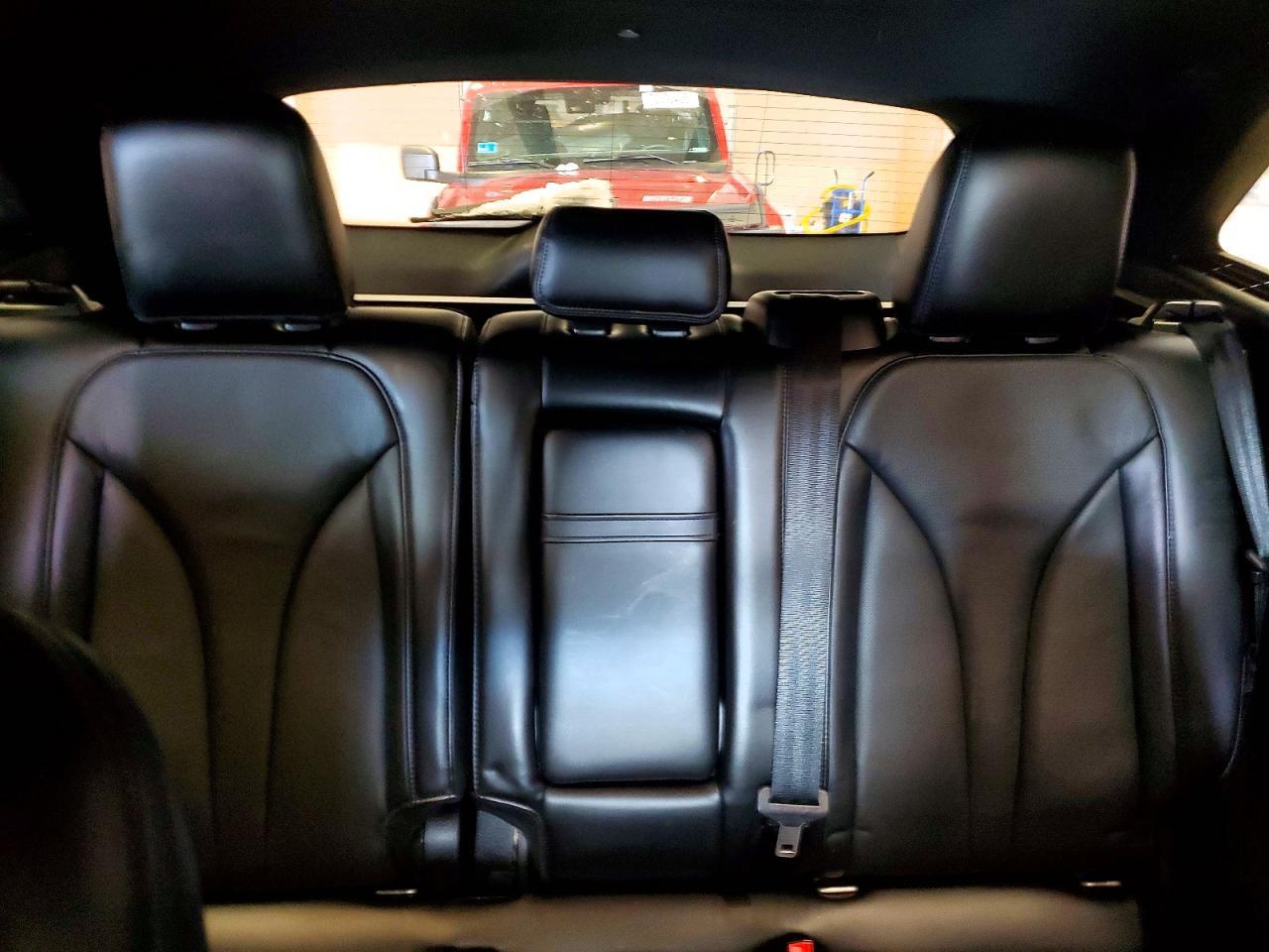 2019 LINCOLN MKC