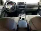2005 NISSAN Frontier