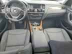 2016 BMW X3
