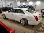 2014 CADILLAC CTS
