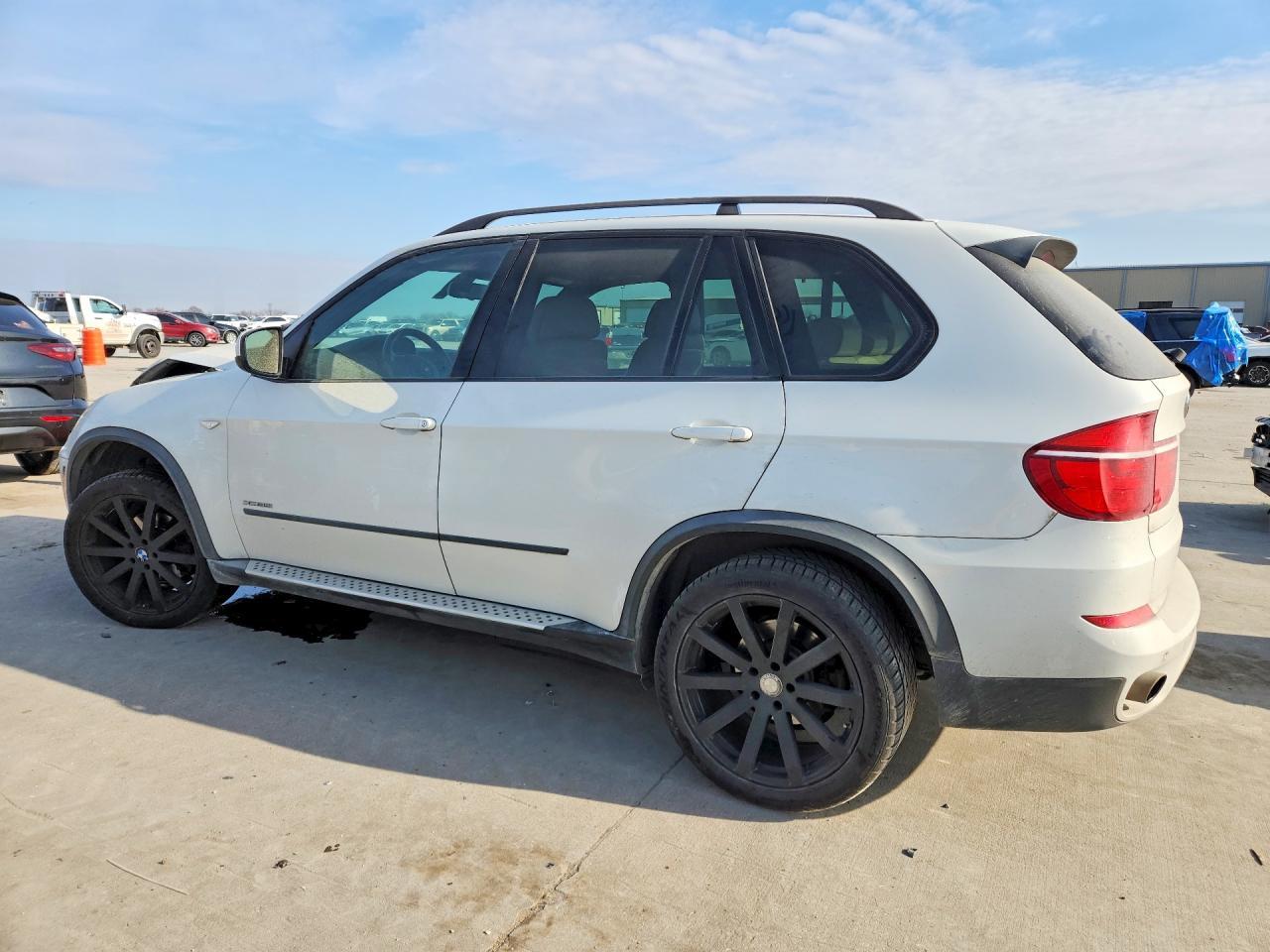 2011 BMW X5