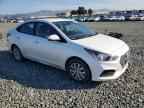 2019 HYUNDAI ACCENT