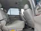 2005 TOYOTA Sequoia