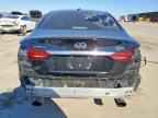 2018 INFINITI Q50