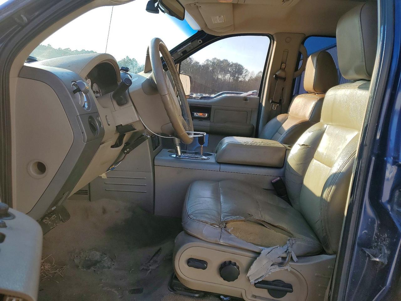 2007 FORD F-150 Lightning