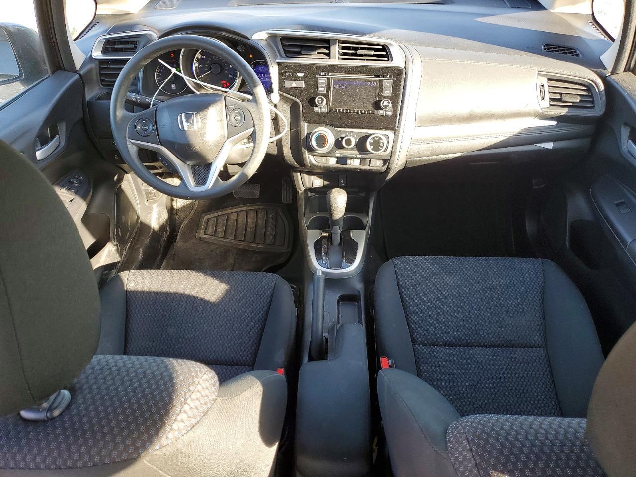 2019 HONDA FIT