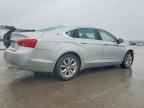 2017 CHEVROLET IMPALA