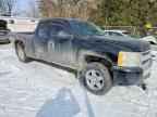 2008 CHEVROLET Silverado