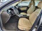 2014 AUDI A4 allroad