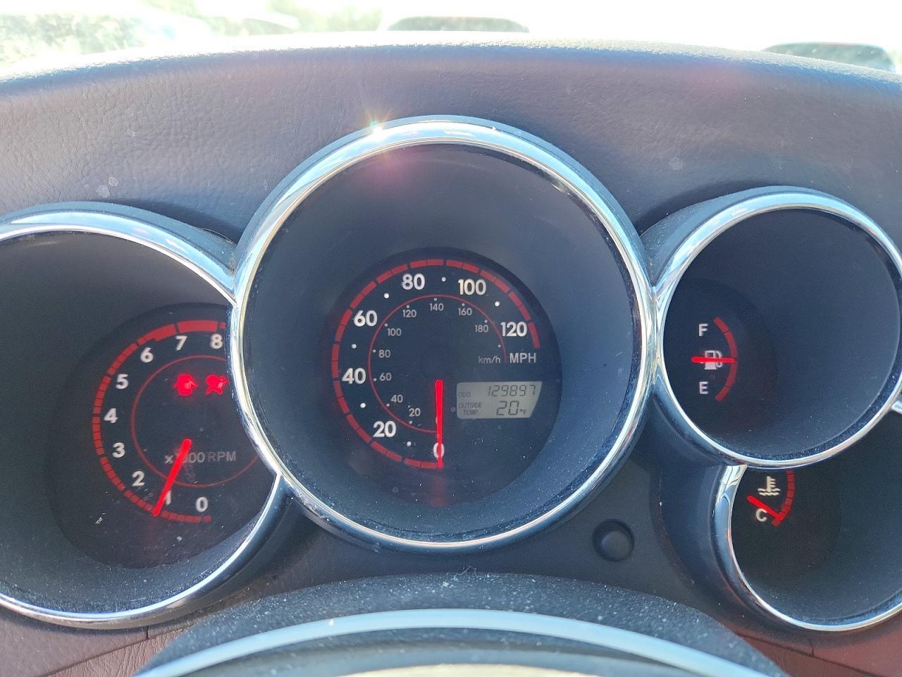 2007 TOYOTA COROLLA