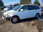 2003 HONDA ODYSSEY