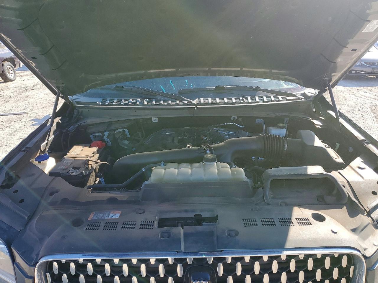 2023 LINCOLN Navigator