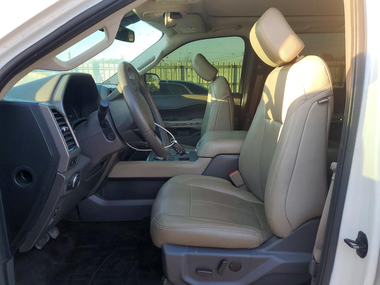 2020 FORD Expedition