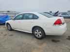 2009 CHEVROLET IMPALA