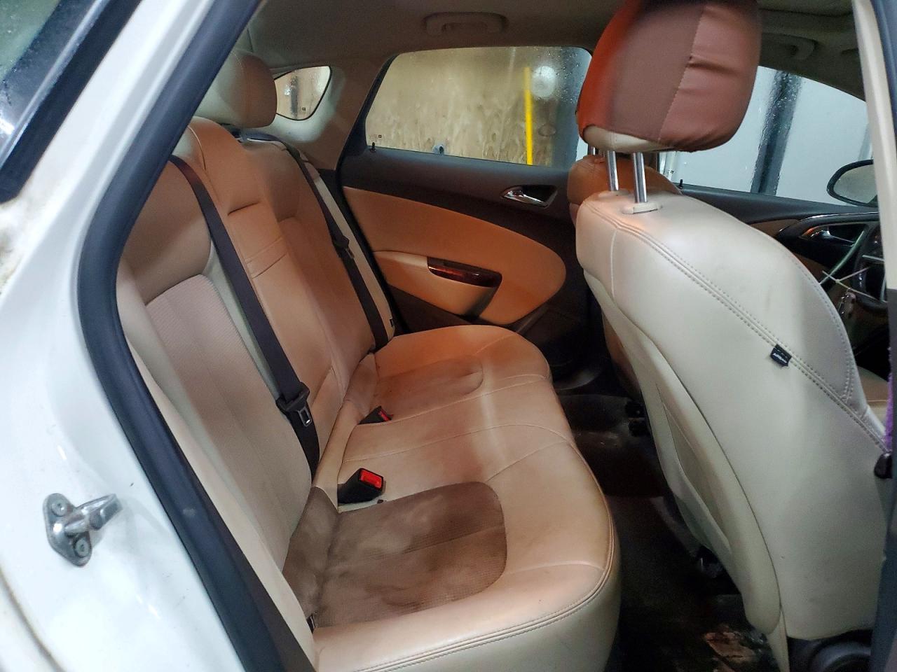 2013 BUICK VERANO