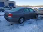2006 TOYOTA CAMRY