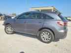 2018 ACURA RDX