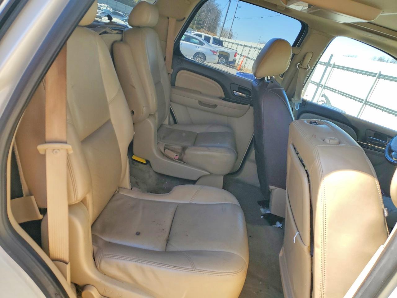 2010 GMC Yukon