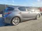 2013 LEXUS CT 200H