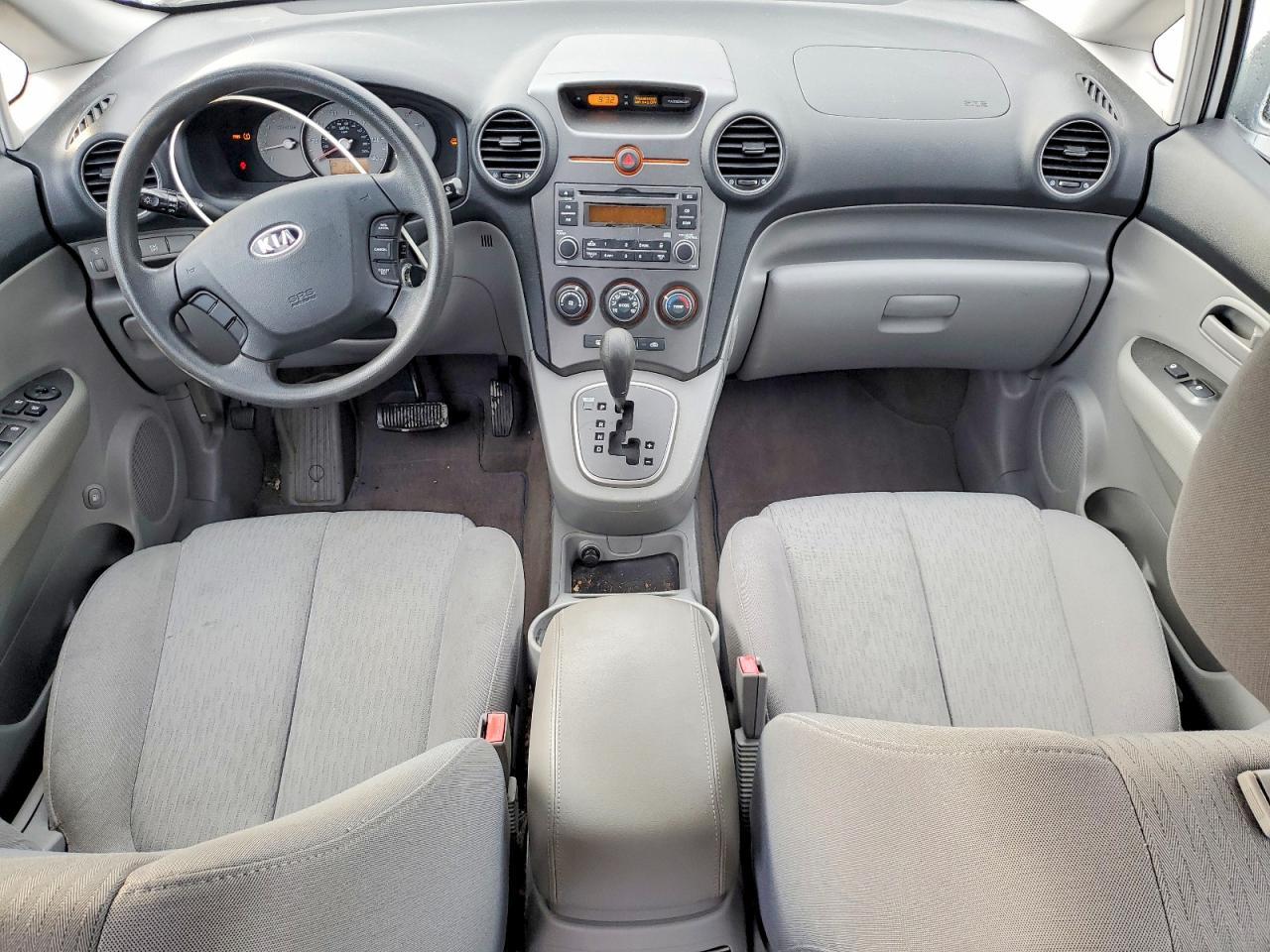 2007 KIA RONDO