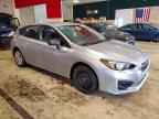 2019 SUBARU IMPREZA