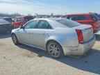 2013 CADILLAC CTS