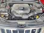 2012 JEEP Grand Cherokee