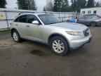 2006 INFINITI FX35