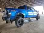 2014 FORD F-150 Lightning