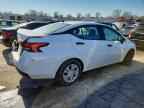 2023 NISSAN VERSA