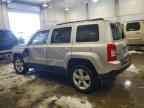 2011 JEEP PATRIOT